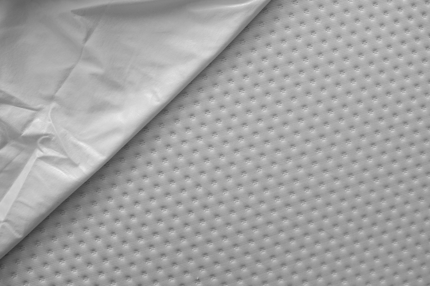 dry mattress under hypnia mattress protector